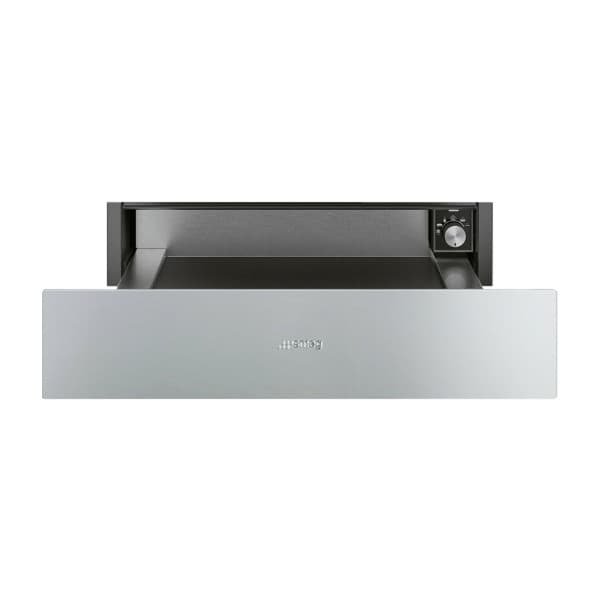 Smeg Classic CPR315X varmeskuff