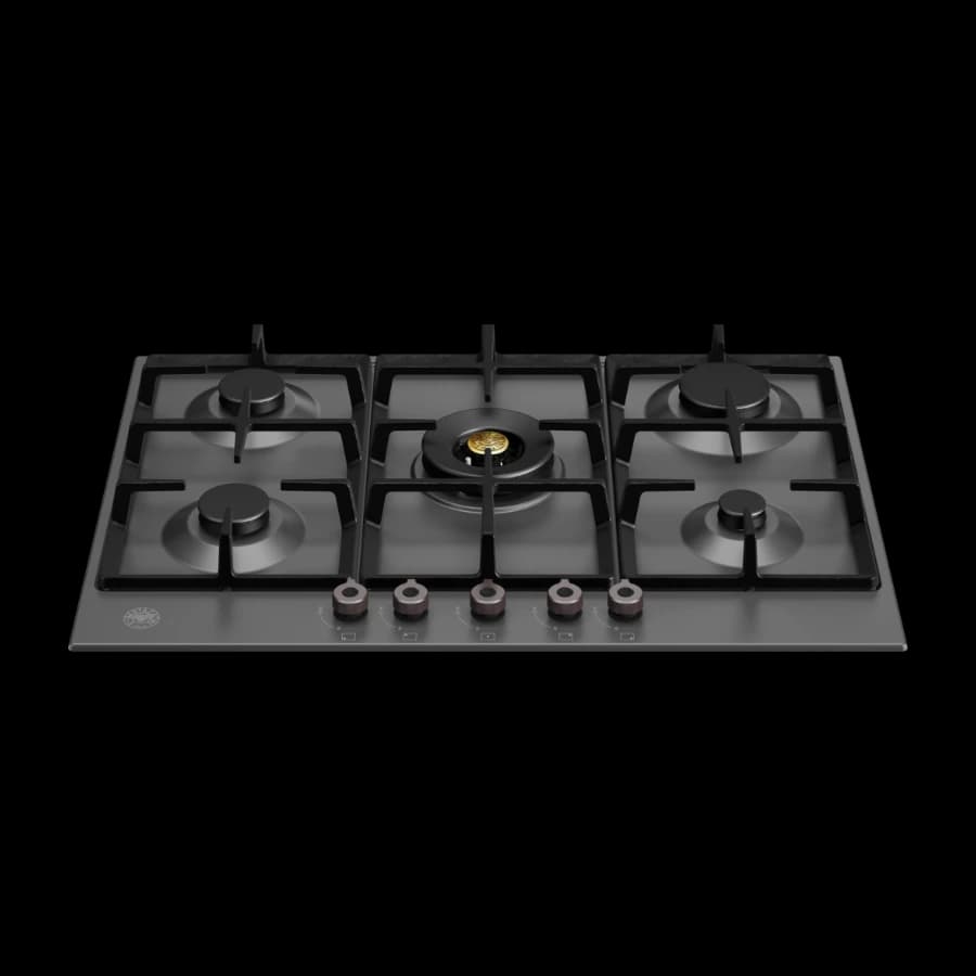 Bertazzoni Professional Series P755CPRONE gasstopp