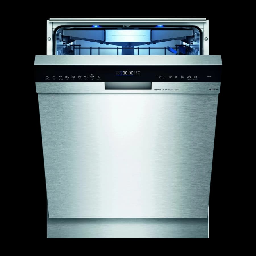 Siemens iQ500 SN45ZS56CS oppvaskmaskin