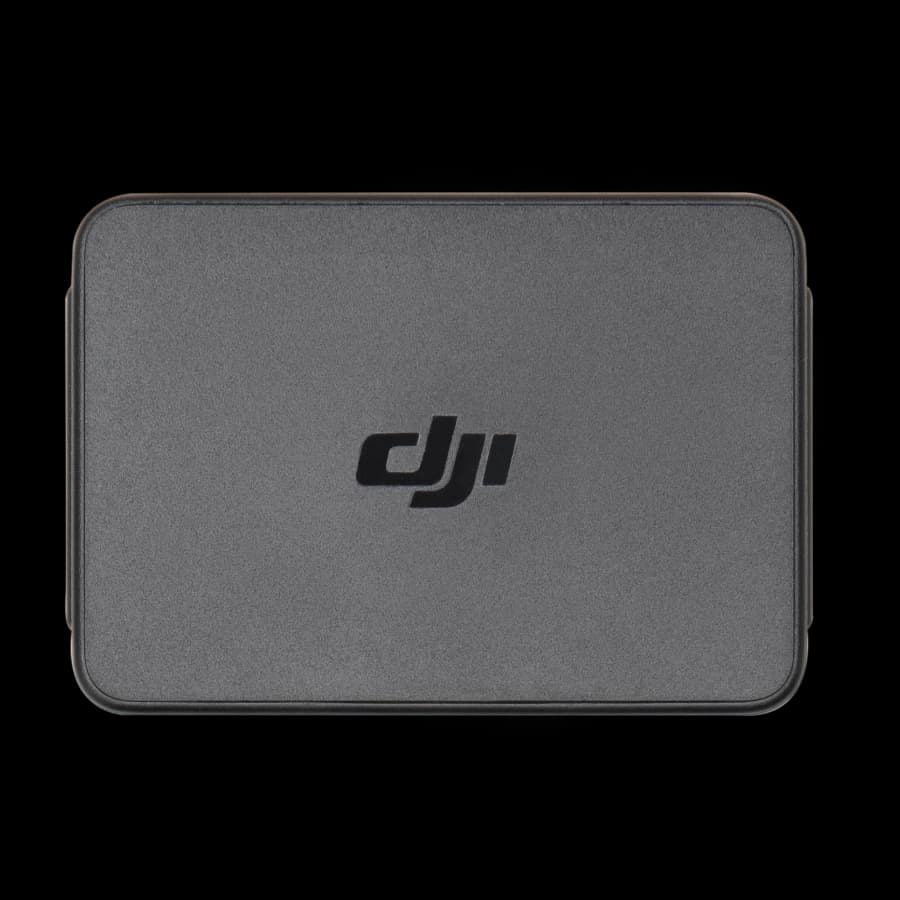 DJI Mavic Air 2 battery To powerbank adapter