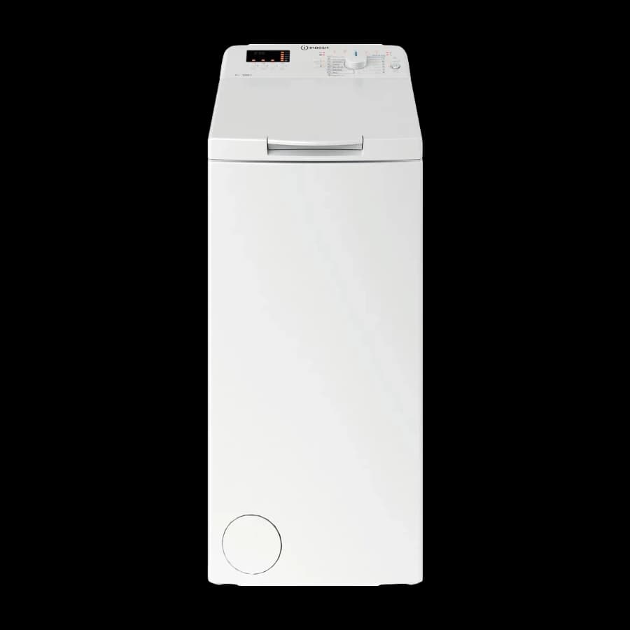 Indesit BTW S72200 EU/N vaskemaskin