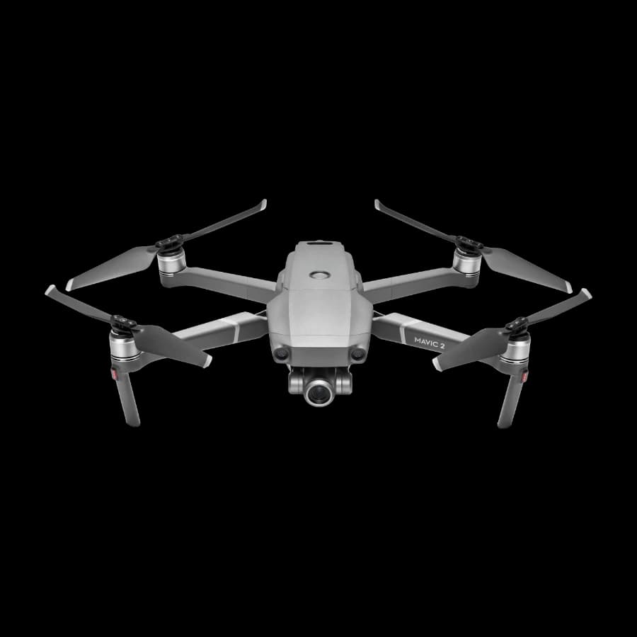 DJI Mavic 2 zoom