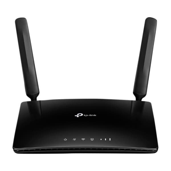 TP-Link Archer MR400 AC1200 Dual-Band 4G LTE ruter