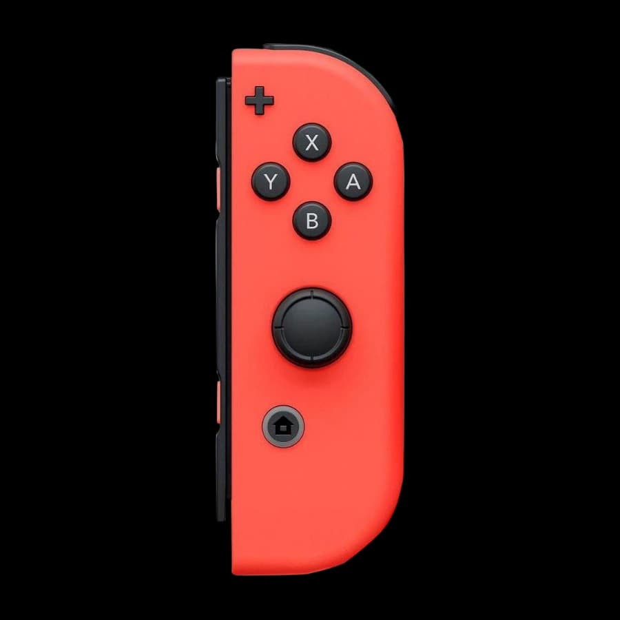 Nintendo Switch Joy-Con Blå Venstre
