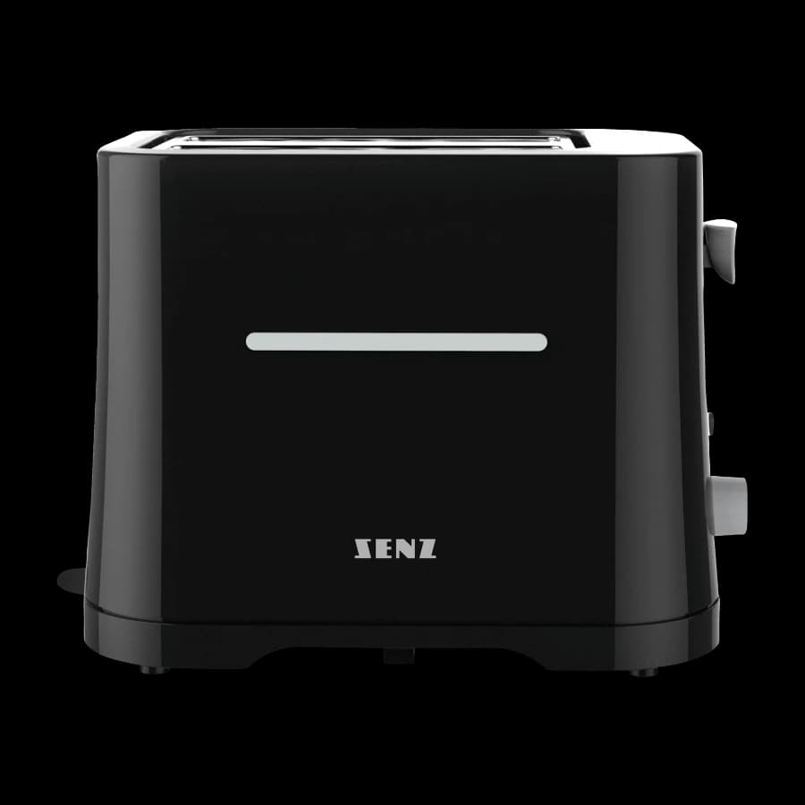 Senz SET10BL brødrister