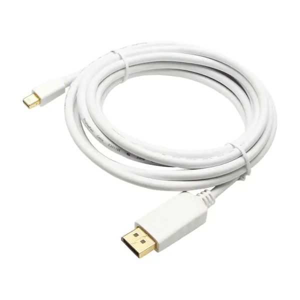 Eletra miniDisplayPort - DisplayPort Cable 4K 3m