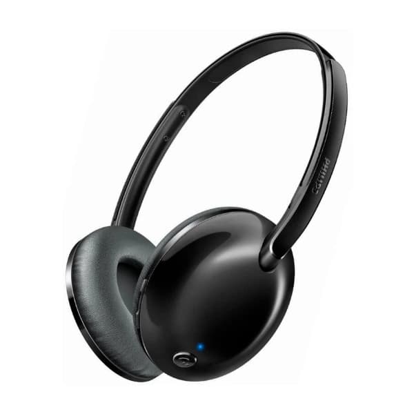 Philips SHB4405 trådløse hodetelefoner, sort