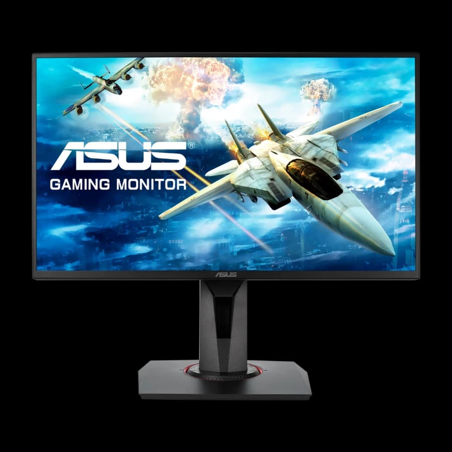 ASUS VG258QR 24,5" gaming monitor