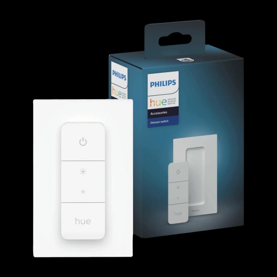 Philips Hue Dimmer switch-dimmer
