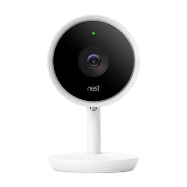 Nest Cam Iq Indoor overvåkingskamera nc3100no