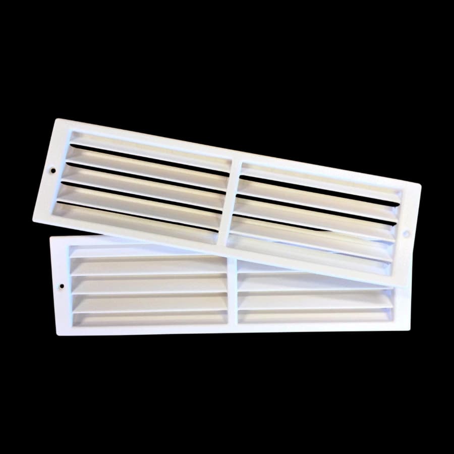 Thermocold Tc/Tl/Ec ventilasjonsgitter