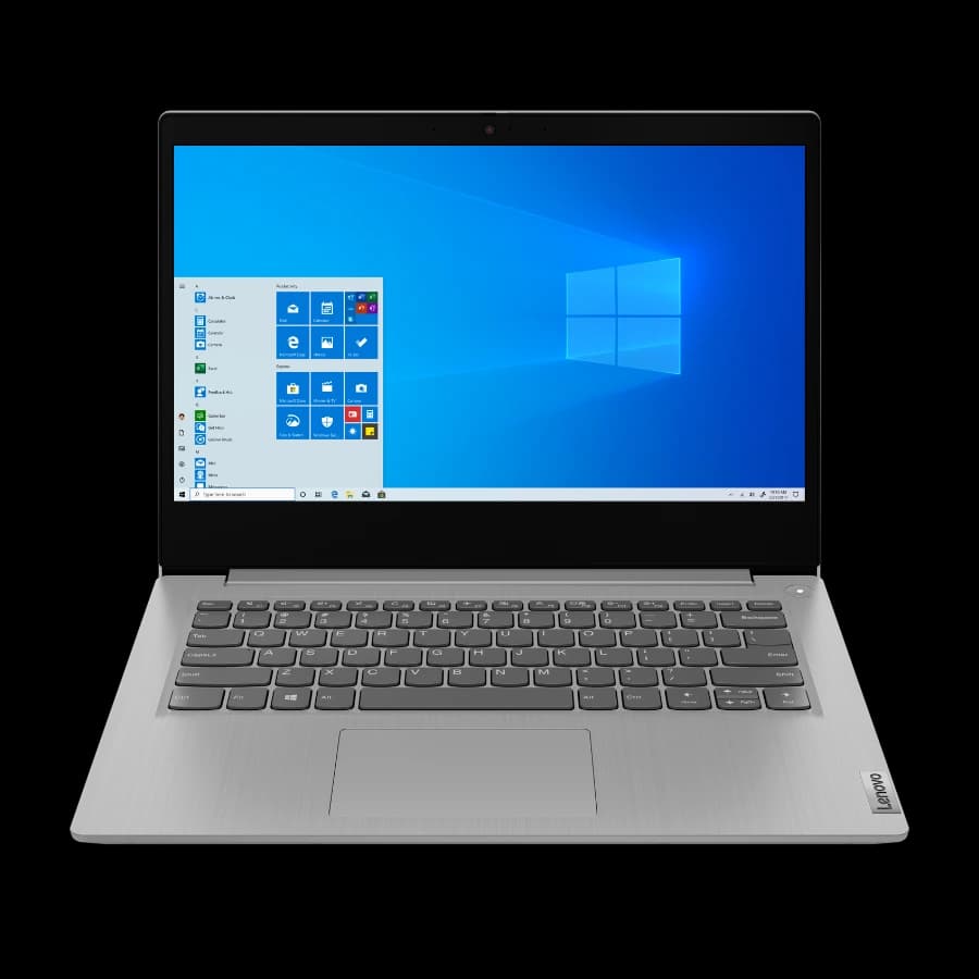 Lenovo IdeaPad 3 14IIL05 14" bærbar PC