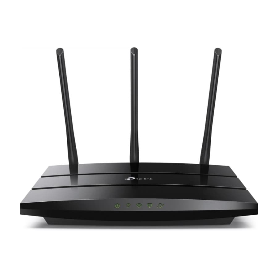 TP-Link Archer A8 AC1900 Dual-Band ruter