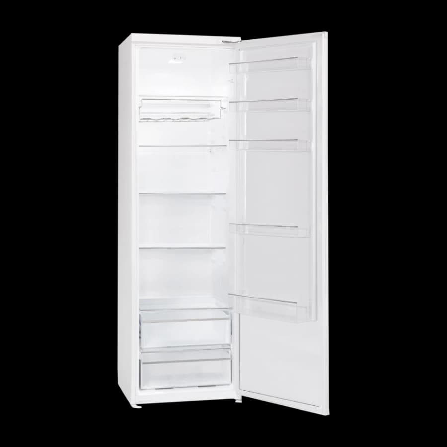 Gram Fresh 3000 KSI 3315-94/1 integrert kjøleskap