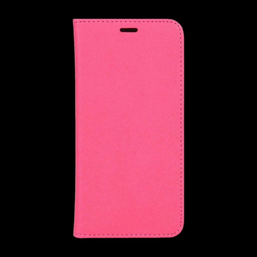Ferrelli Flippdeksel Mate 20 Pro, rosa
