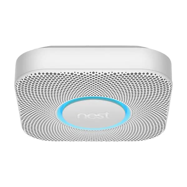 Nest Protect Brannalarm Kablet s3003lwno