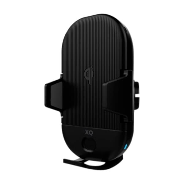 Xqisit Premium Qi Billader 10W, svart