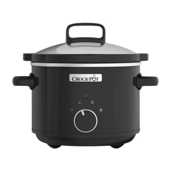 Crock-Pot 201022 Manuell 2,4 L slow cooker