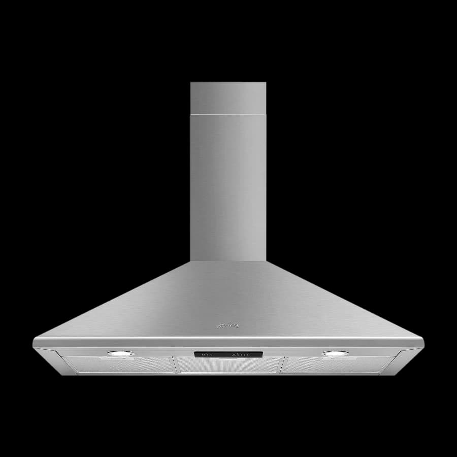 Smeg Victoria KSED95XE kjøkkenventilator