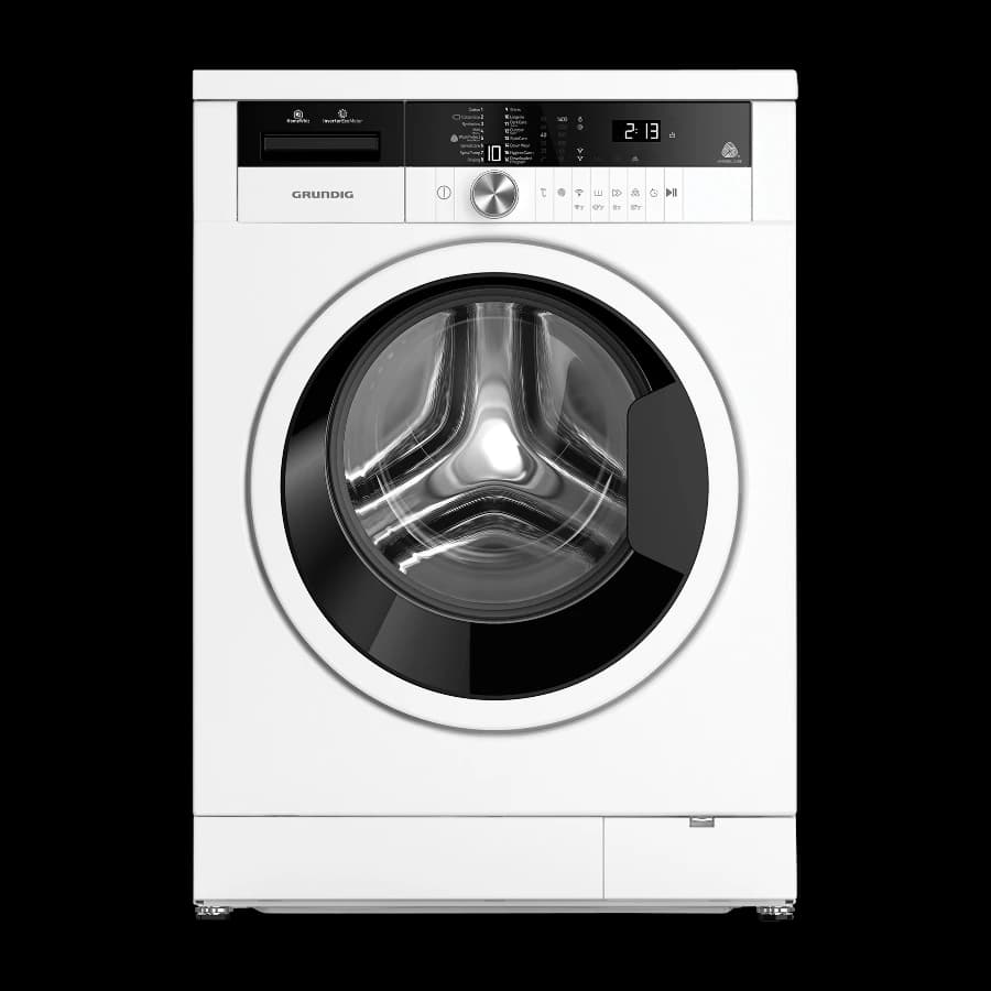 Grundig GWN68P432 vaskemaskin