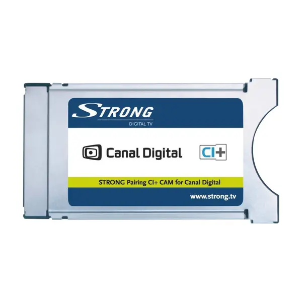 Canal digital Ci+ Ca Module dk/se/no