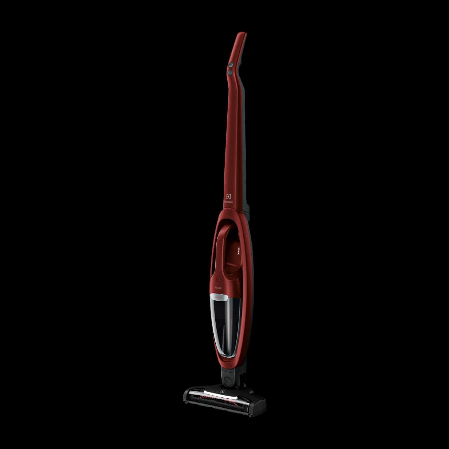 ELECTROLUX WQ71-ANIMA TRÅDLØS STØVSUGER