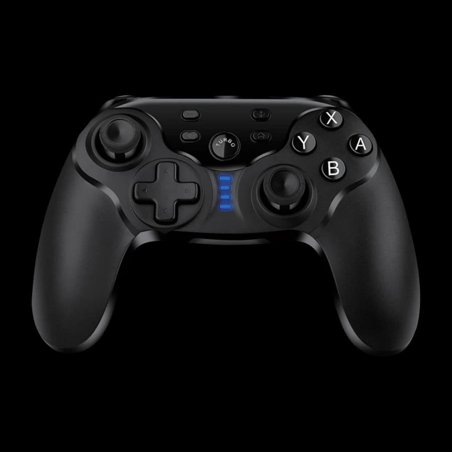 Dacota Gaming trådløs Nintendo Switch kontroller