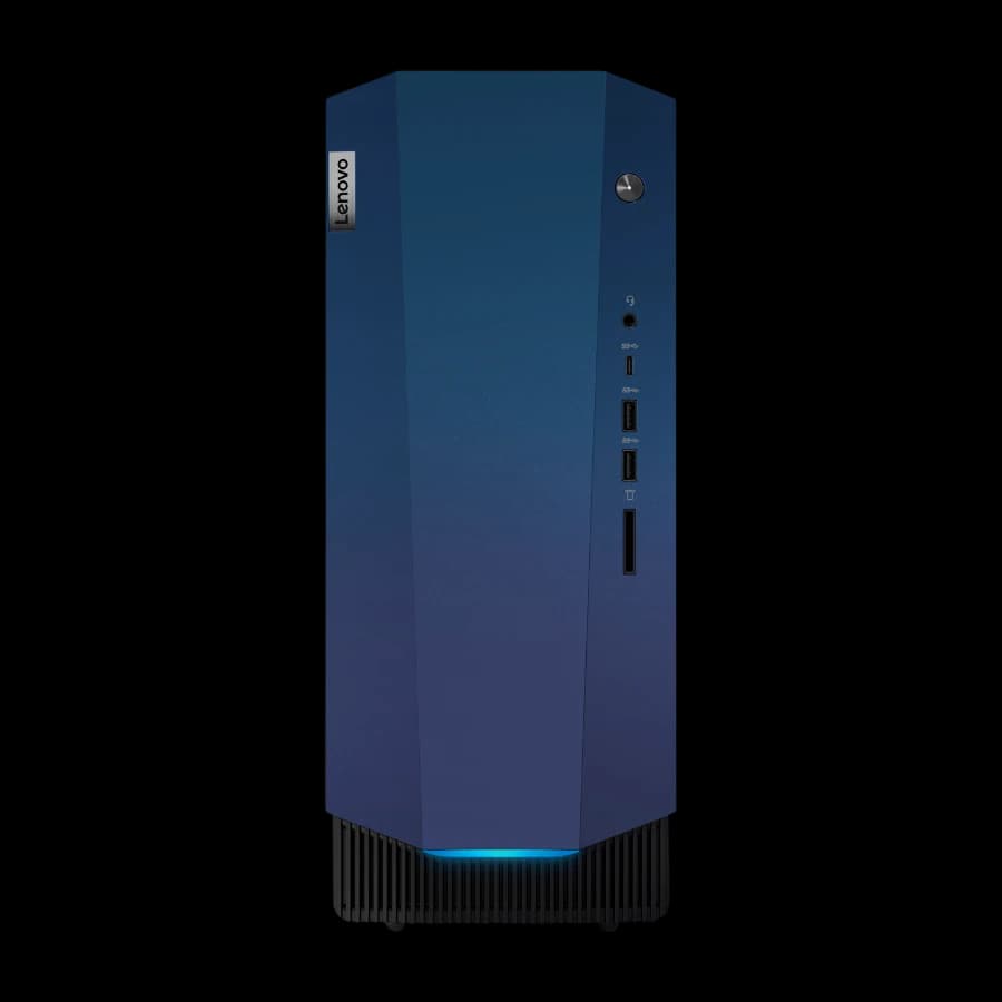 LENOVO IDEACENTRE GAMING 5 14IMB05 GTX 1650S STASJONÆR PC