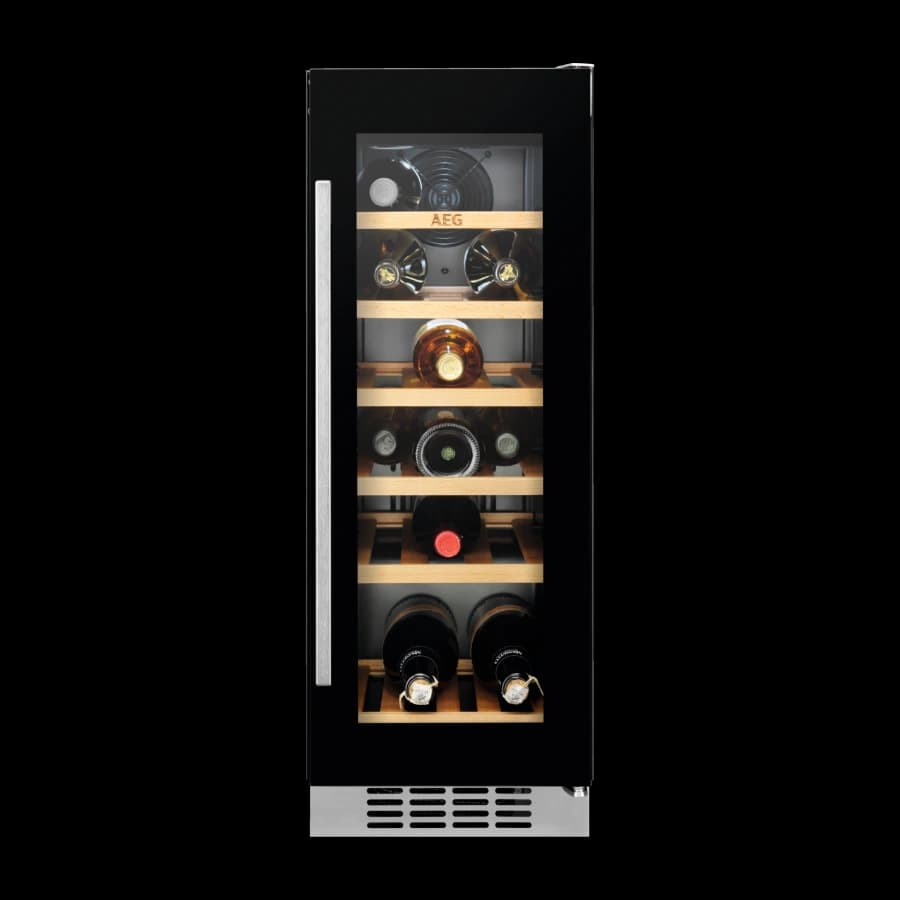 AEG 5000-serien SWB63001DG vinskap