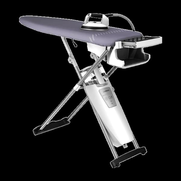 Laurastar S PURE Xtra strykesystem
