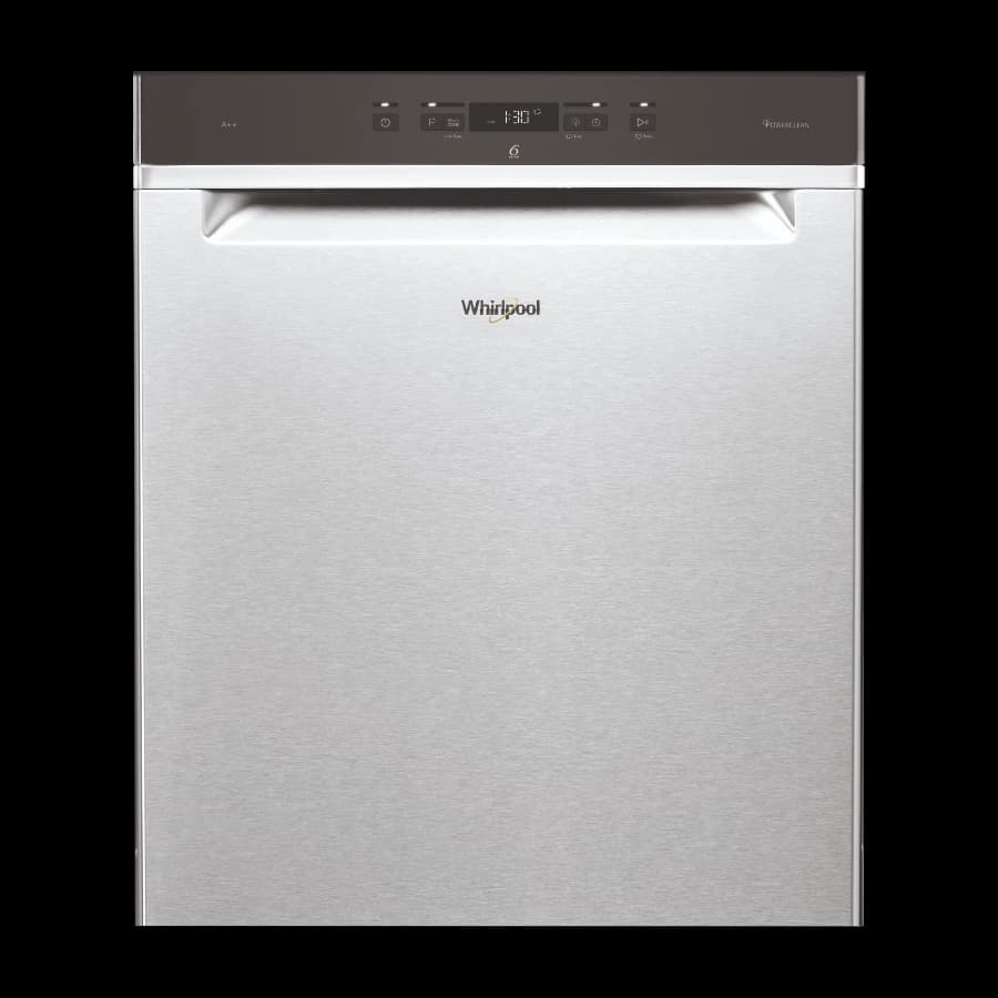 WHIRLPOOL WRUC 3C23 PF X OPPVASKMASKIN