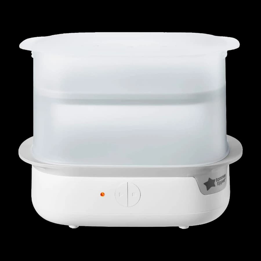 Tommee Tippee Sterilisator for babyflaske