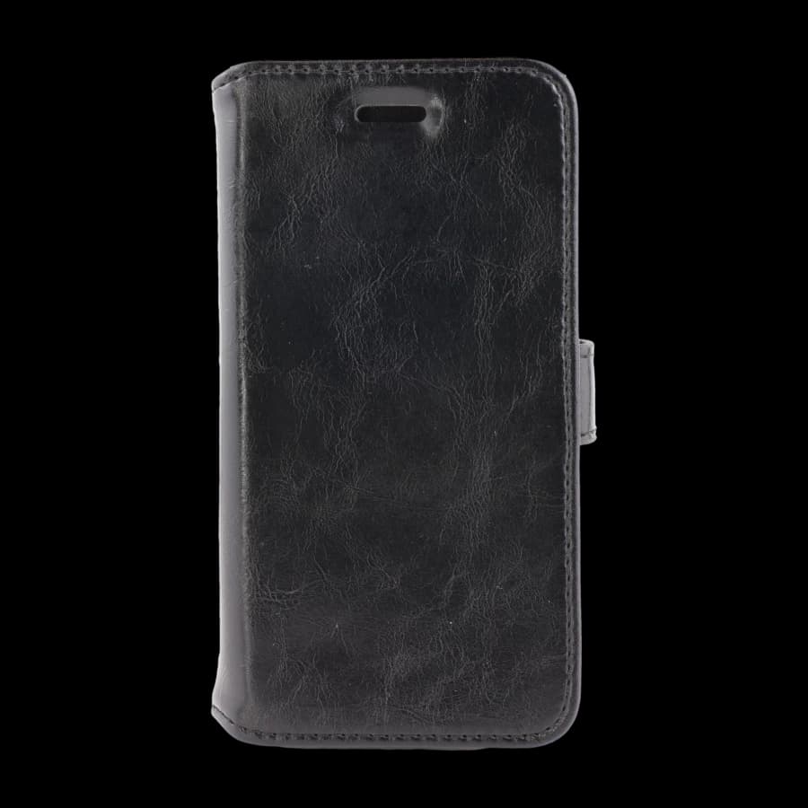 Ferrelli Duo Flip iPhone X/Xs, sort