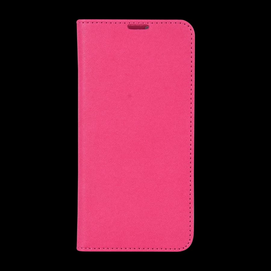 Ferrelli Flippdeksel Samsung Galaxy S10, rosa