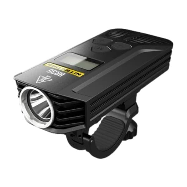 Nitecore BR35 sykkellykt