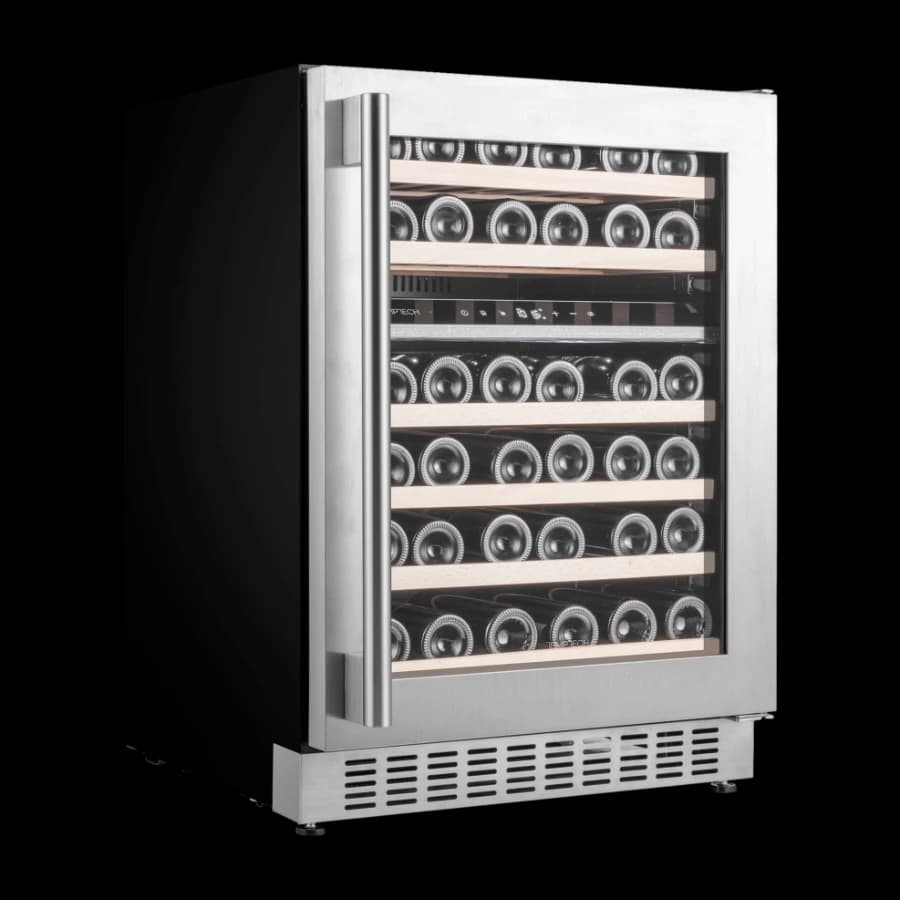 Temptech Oslo OX60DX vinskap