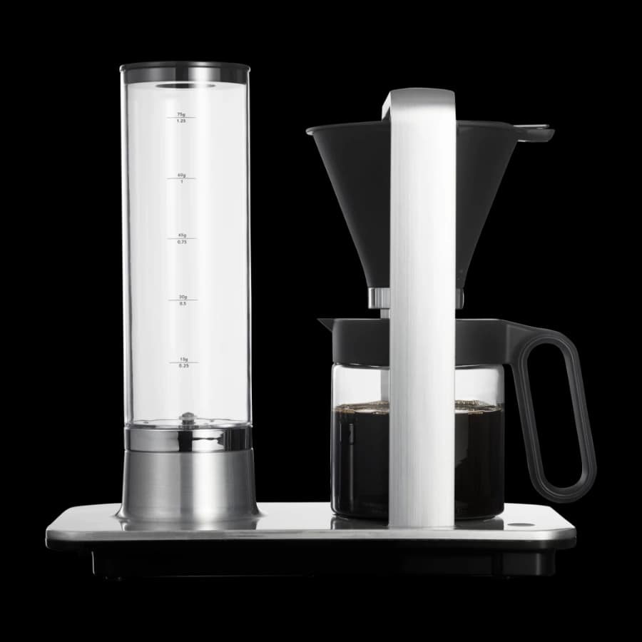 Wilfa WSP2A kaffetrakter