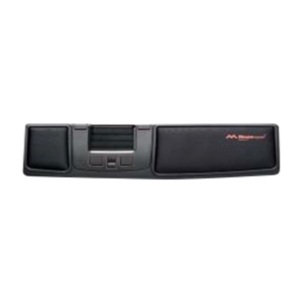 MouseTrapper Advance 2.0 svart/korall