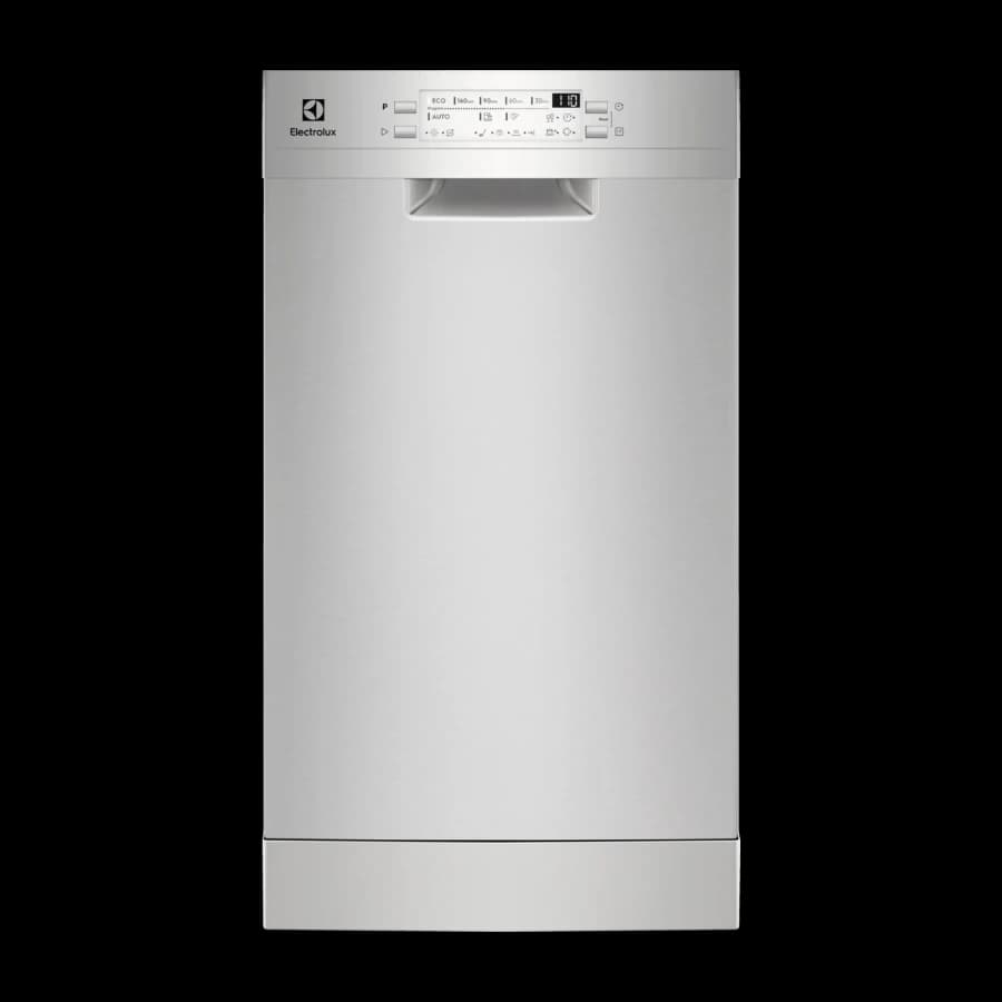 Electrolux 600-serien ESS42200SX oppvaskmaskin