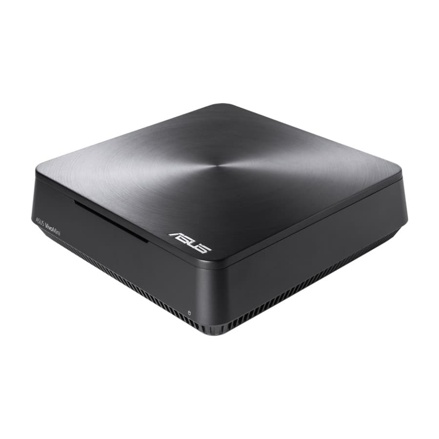 ASUS VIVOMINI VM65-G5229Z STASJONÆR PC