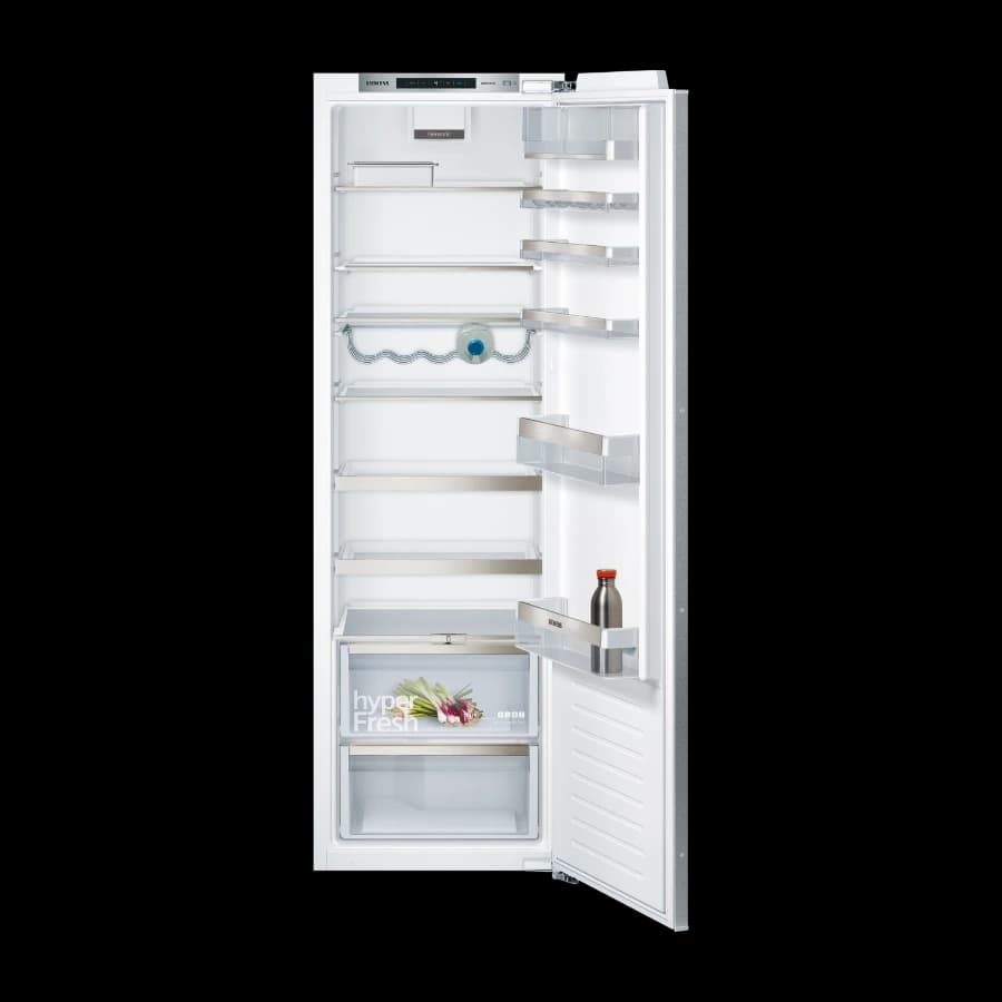 Siemens iQ500 KI81RAFE1 integrert kjøleskap