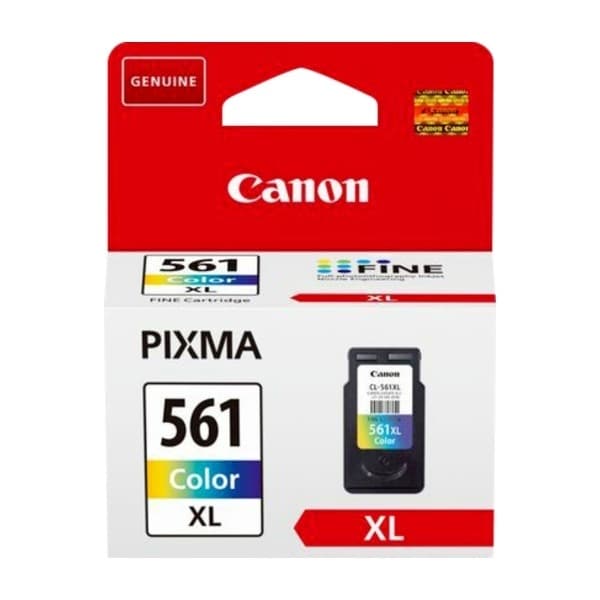 Canon CL-561XL Color XL blekkpatron