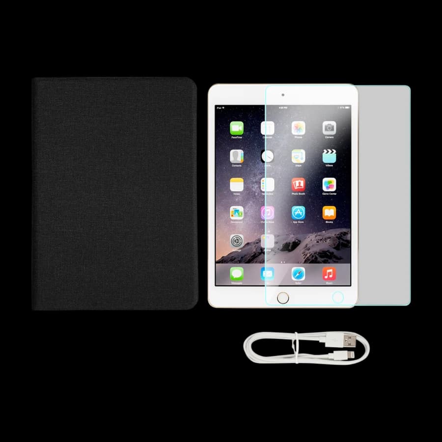 Dacota Platinum Startpakke iPad 10,2"