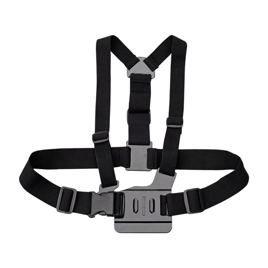 Dacota Chest Body Strap for Action cam