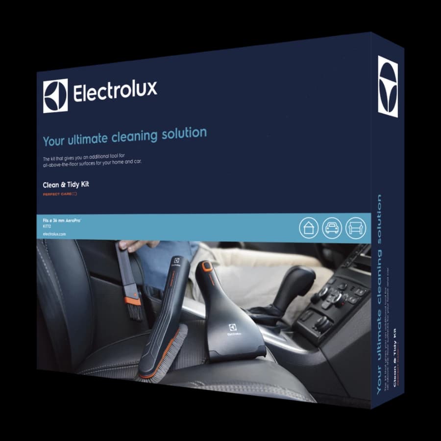 Electrolux Clean And Tidy (Car kit)