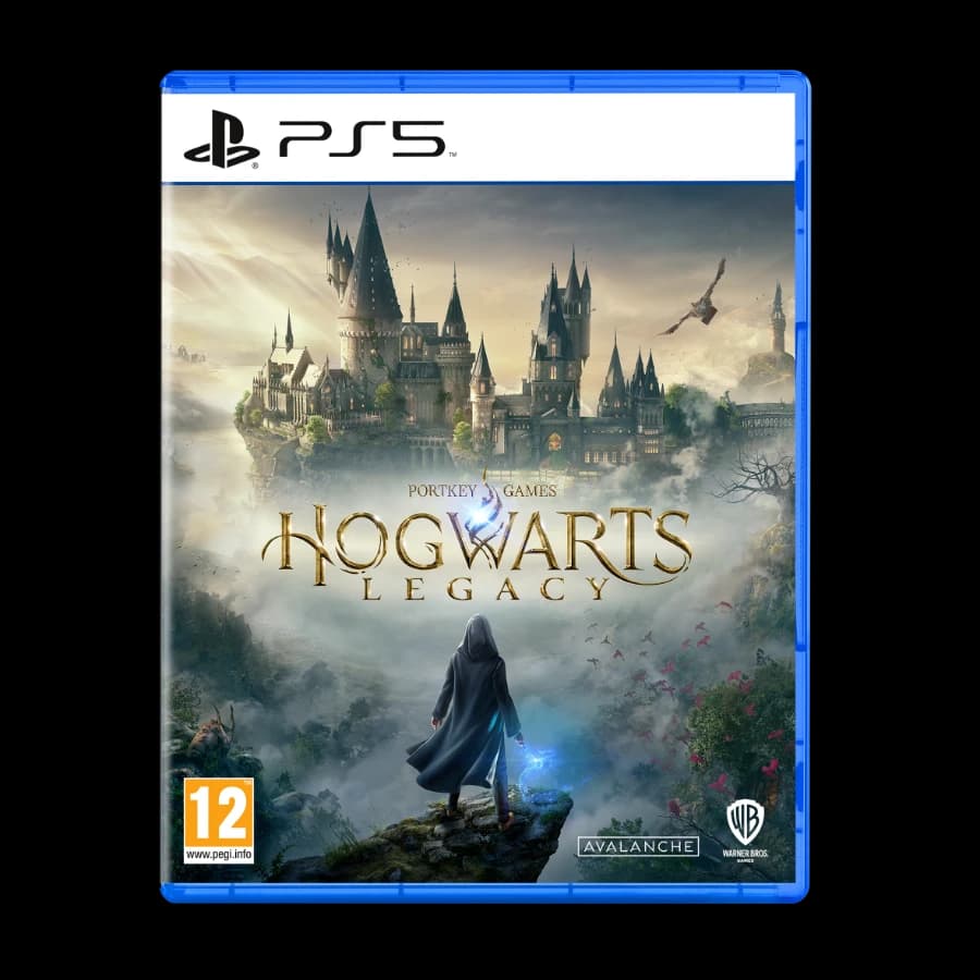 Hogwarts Legacy (PS5)