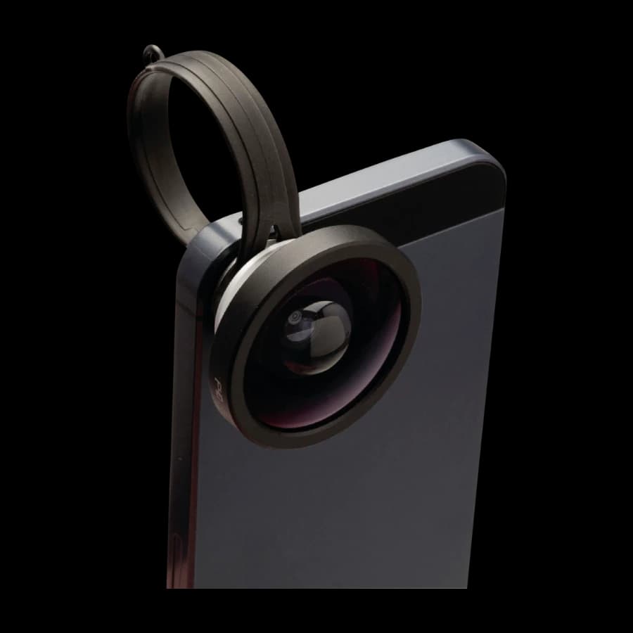 Camlink Mobile Phone Lens Super wide