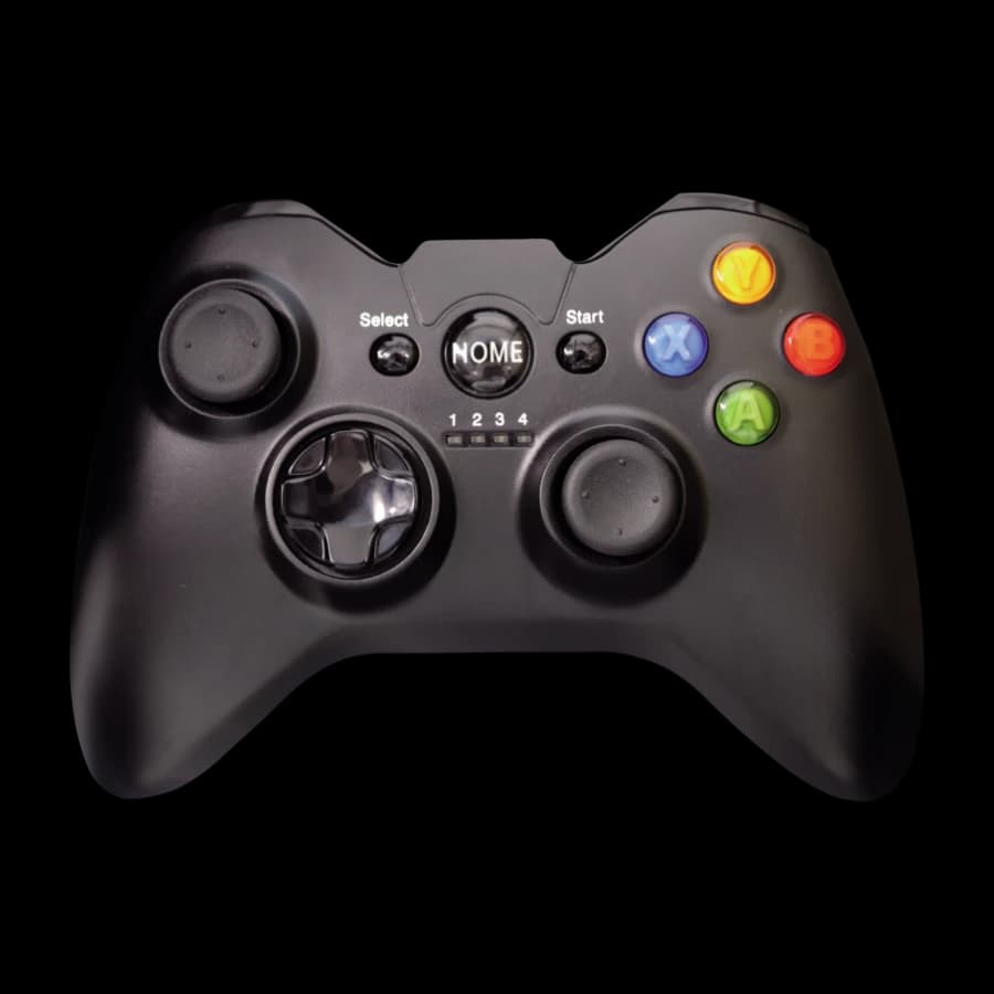 Dacota Gaming Pyro PC-kontroller
