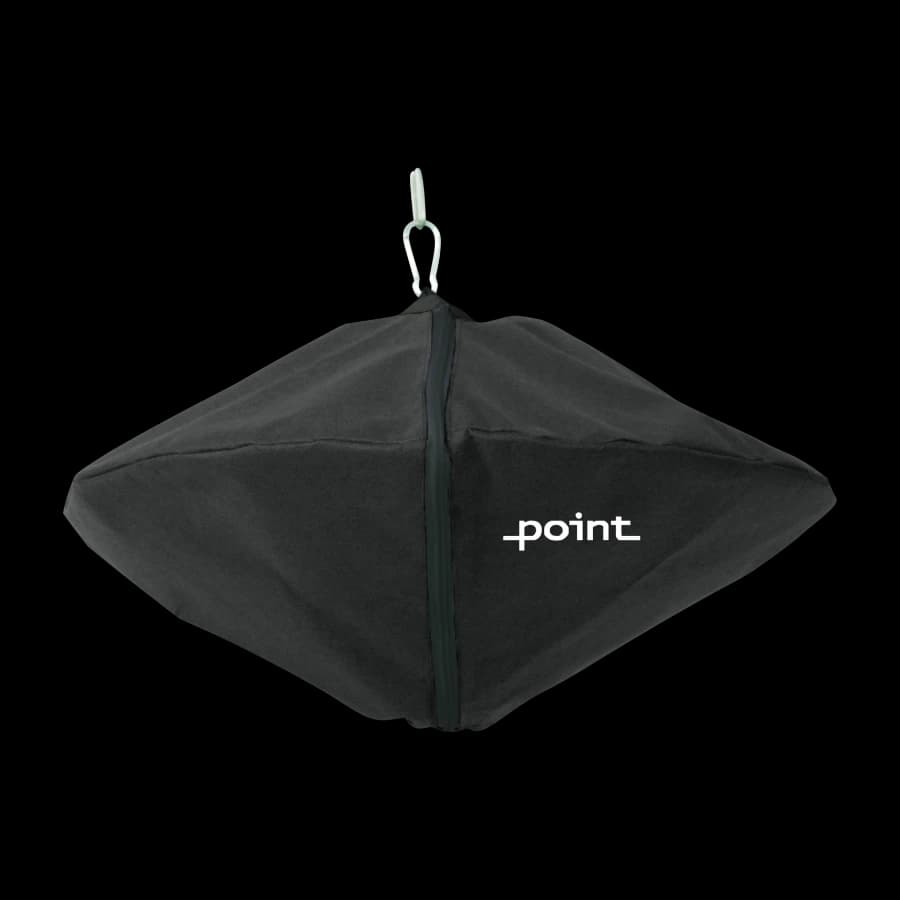 Point POPHACC1 regntrekk til POPH15H1