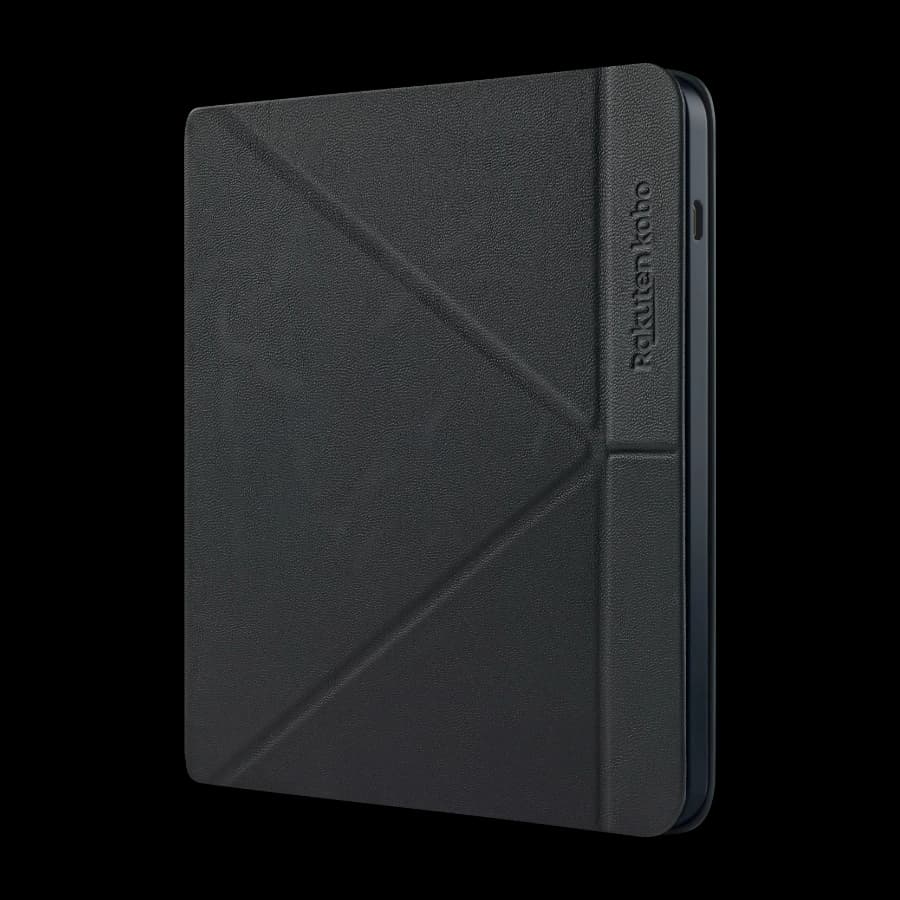 Kobo SleepCover Libra, svart